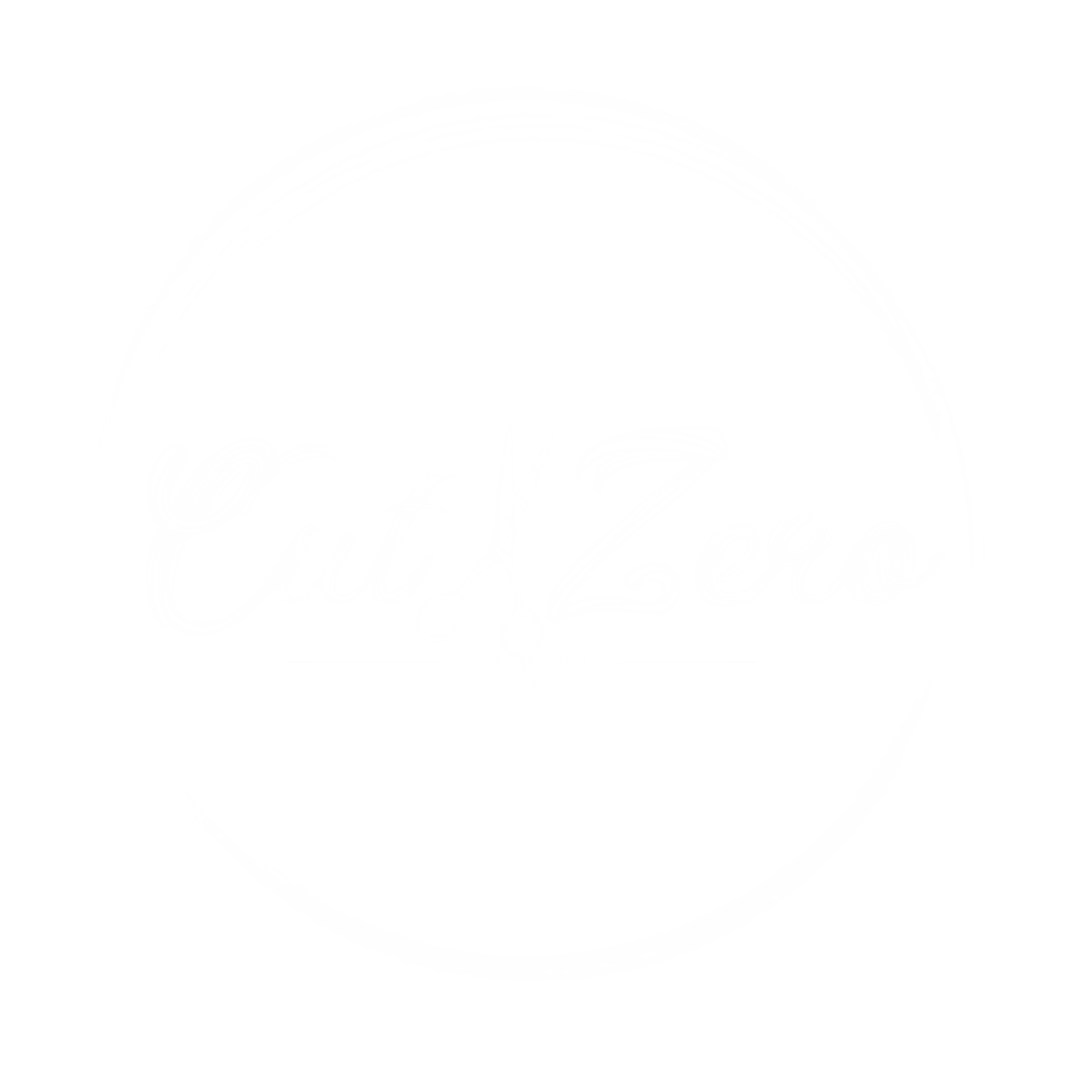 logo barbershop x